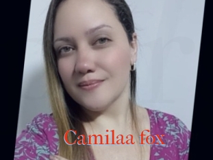 Camilaa_fox