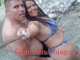 Camilaandthiago