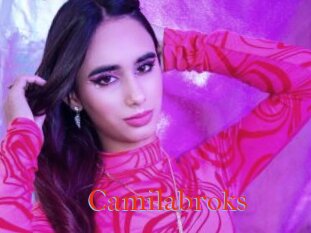 Camilabroks