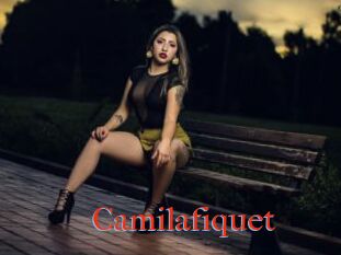 Camilafiquet
