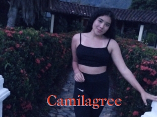 Camilagree