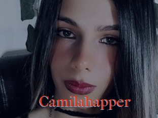 Camilahapper
