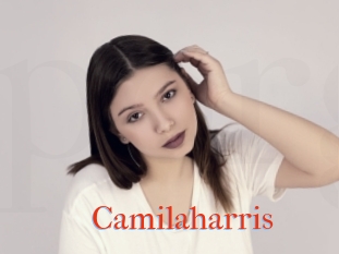 Camilaharris