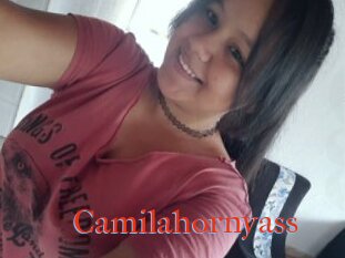 Camilahornyass