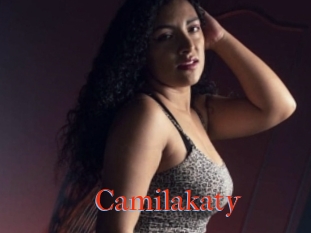 Camilakaty