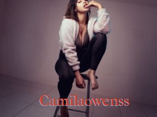 Camilaowenss