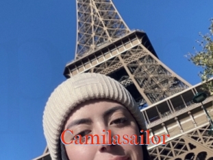 Camilasailor
