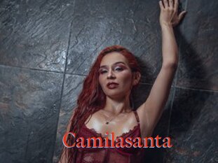 Camilasanta