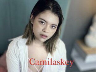 Camilaskey
