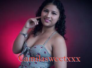 Camilasweetxxx
