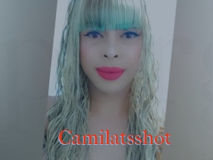 Camilatsshot