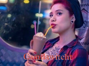 Camilawitcht