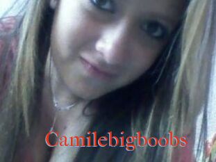 Camilebigboobs