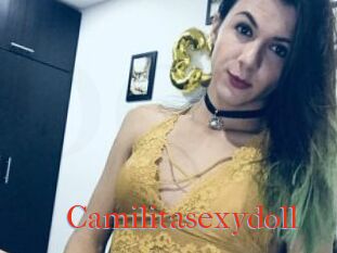 Camilitasexydoll