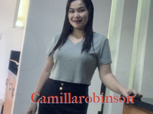 Camillarobinson
