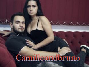 Camilleandbruno