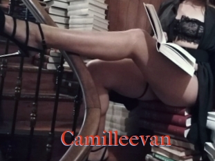 Camilleevan