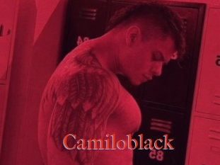 Camiloblack
