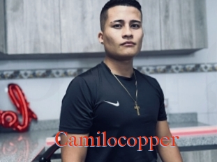 Camilocopper