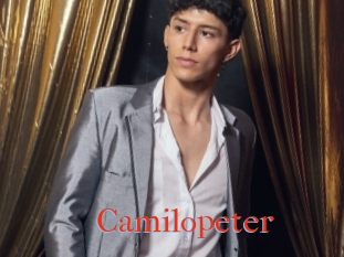 camilopeter Porno G