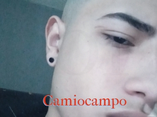 Camiocampo