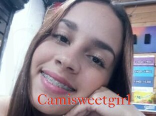 Camisweetgirl