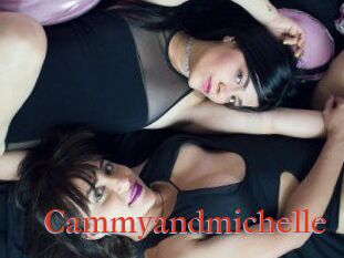 Cammyandmichelle