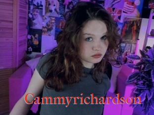 Cammyrichardson
