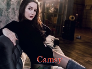 Camsy