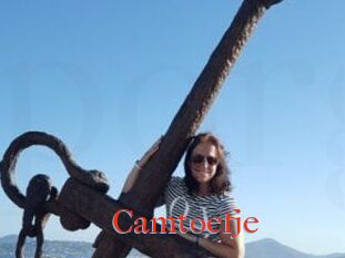 Camtoefje