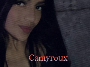 Camyroux
