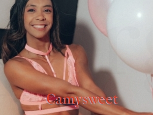 Camysweet