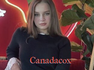 Canadacox