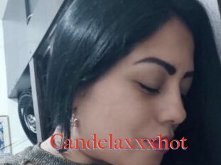 Candelaxxxhot