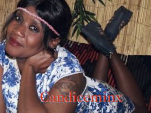 Candiceminx