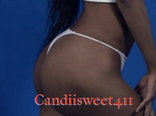 Candiisweet411