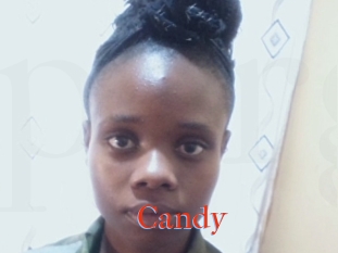 Candy