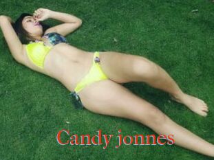 Candy_jonnes