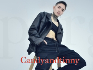 Candyandtinny