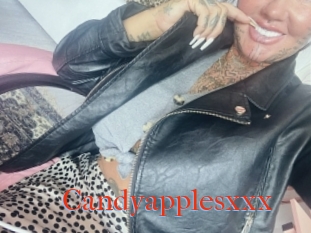 Candyapplesxxx