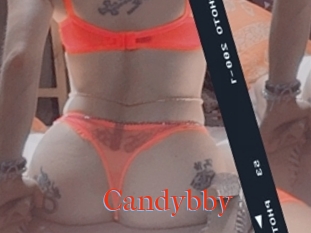 Candybby