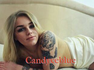Candyceblue