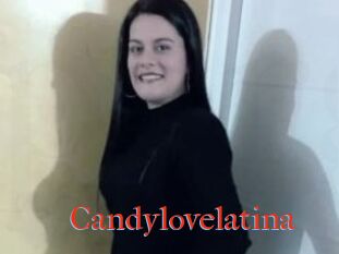 Candylovelatina