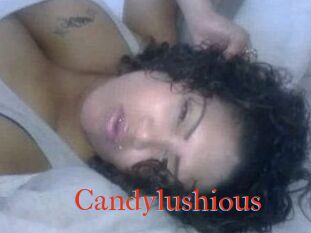 Candylushious