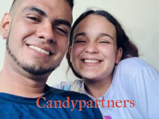 Candypartners