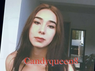 Candyqueen8