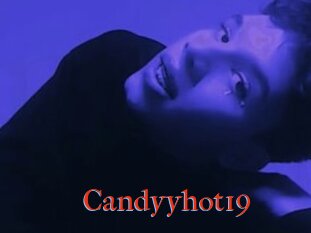 Candyyhot19