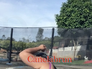 Canelabrun