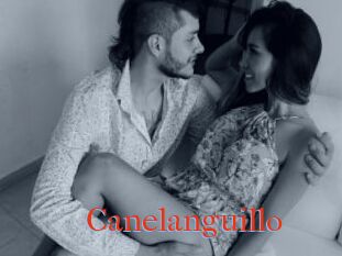 Canelanguillo