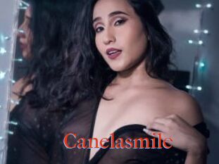 Canelasmile